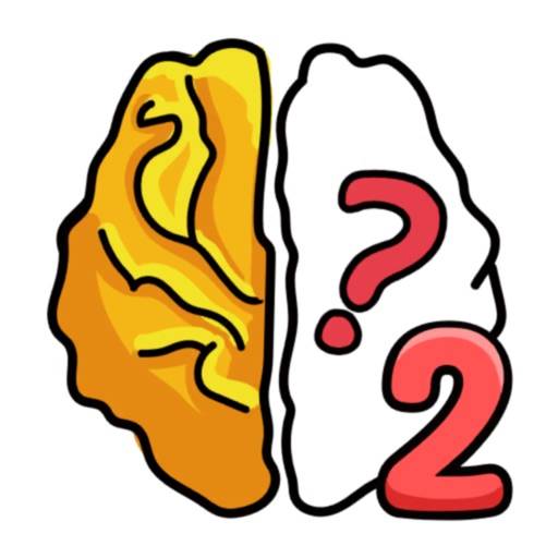 Brain Out 2 - Tricky Challenge ikon