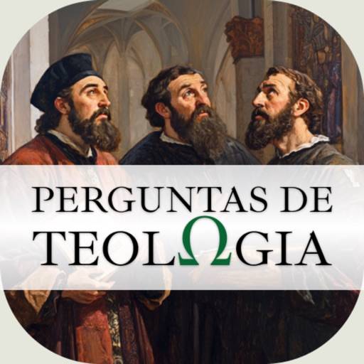 Perguntas sobre Teologia icon