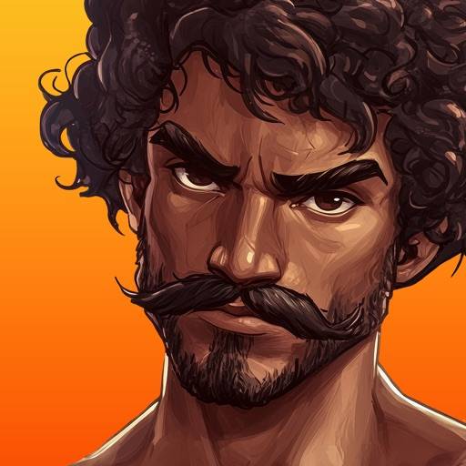 Antarah: The Game löschen