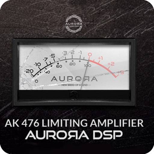 AK476 icon