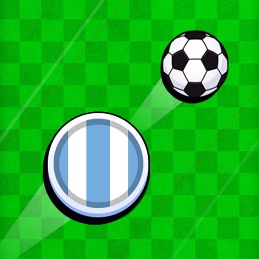 ta bort Bounce Rush: Football