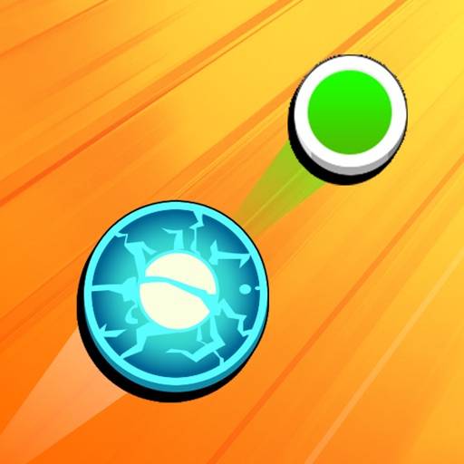Bounce Rush: Blitzschnell app icon