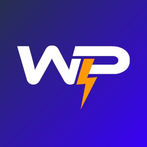 WeatherPulse icon