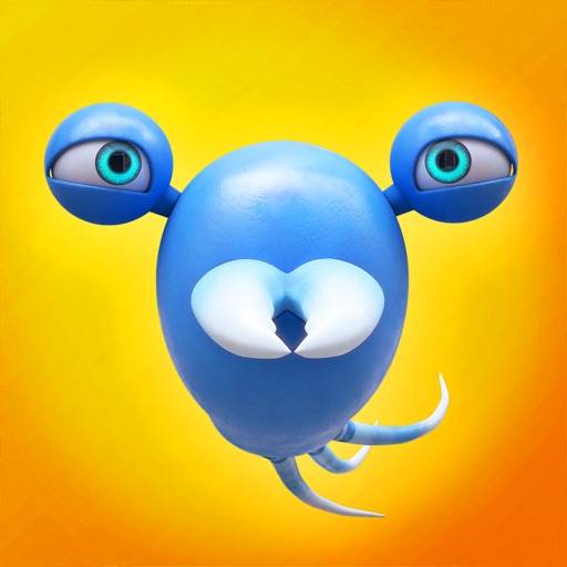 Rise of Monsters icon