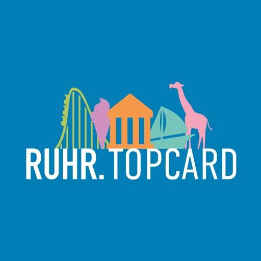 Ruhr.topcard löschen