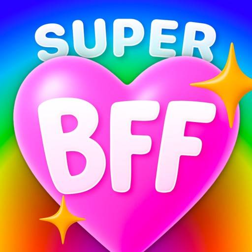 superBFF icône
