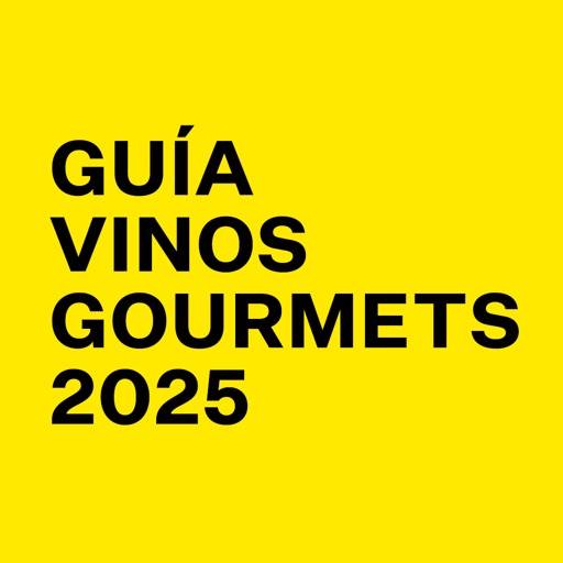 Guía Vinos Gourmets 2025