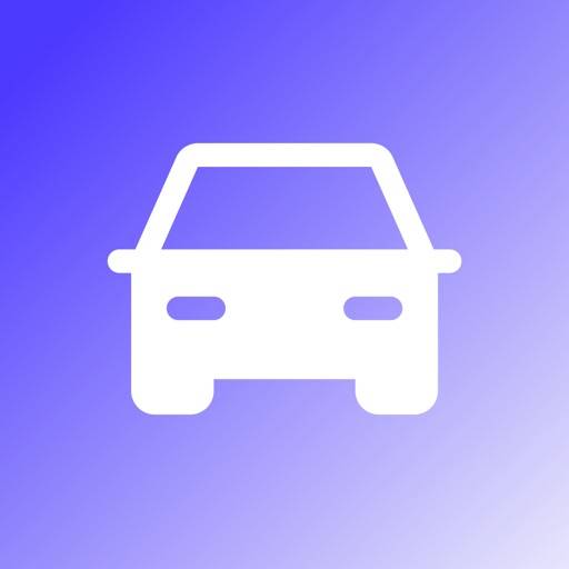 Mileage Tracker: Driving App