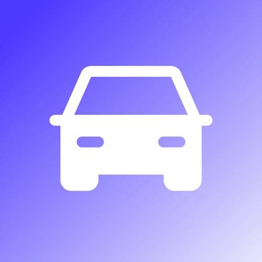 Mileage Tracker: Driving App icon