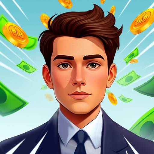Money Giant icon