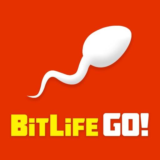 BitLife GO! app icon