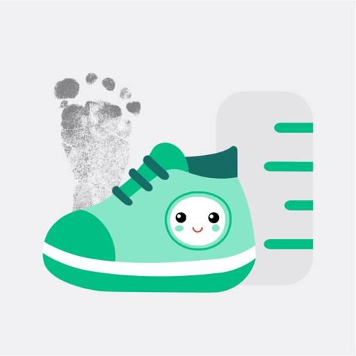 My F1rst Steps app icon