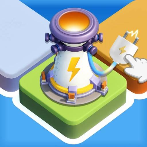 Tiles Survive! app icon