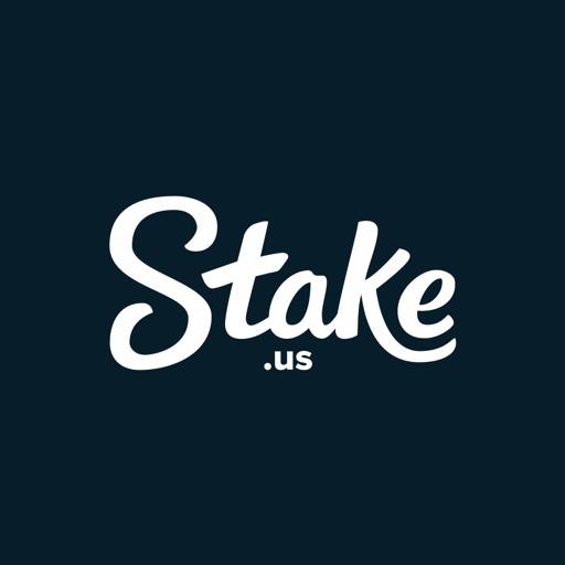 Stake US app icon
