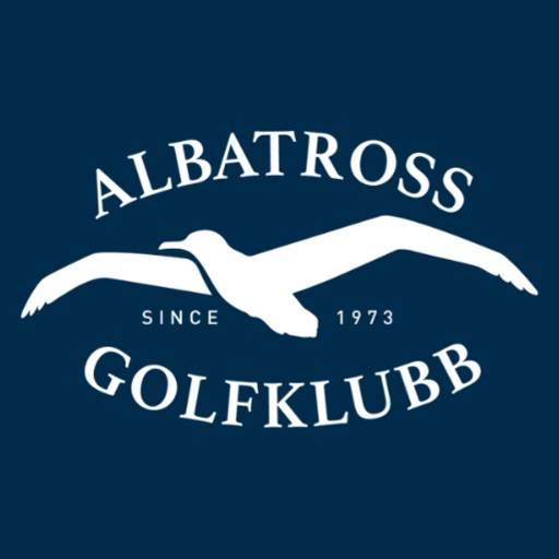 Albatross Golfklubb ikon