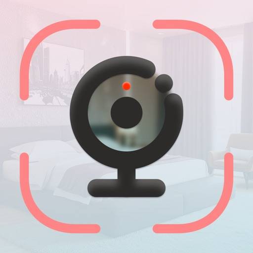 Anti Spyware - Kamera Secure