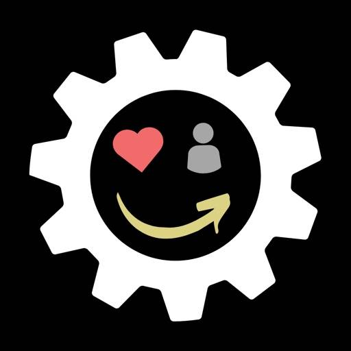 SocialAut app icon