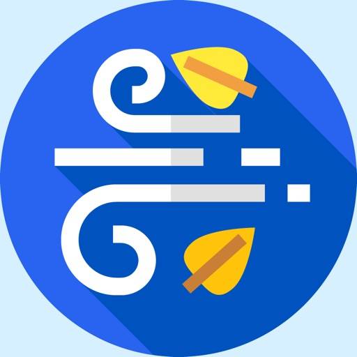 ta bort Luftkvalitet: AQI-App