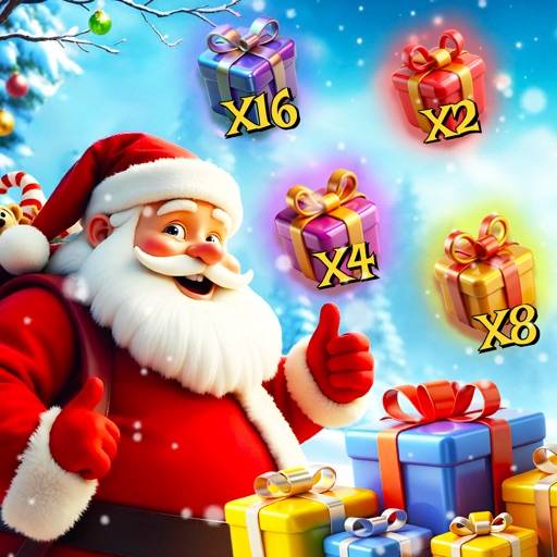 eliminar Santas Mystery Presents