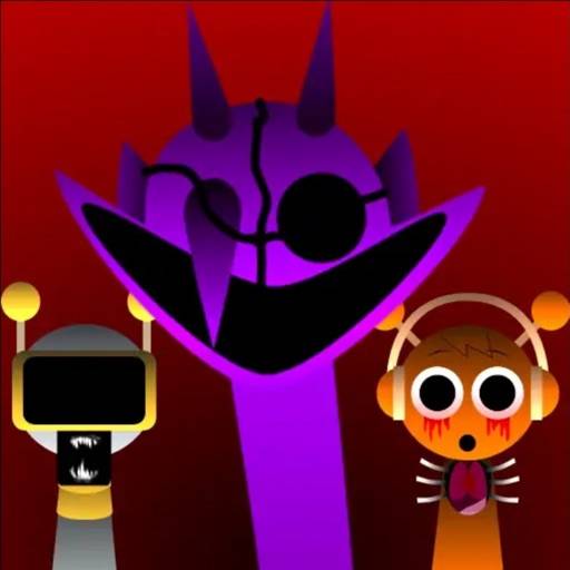 Phase All Mods Horror app icon