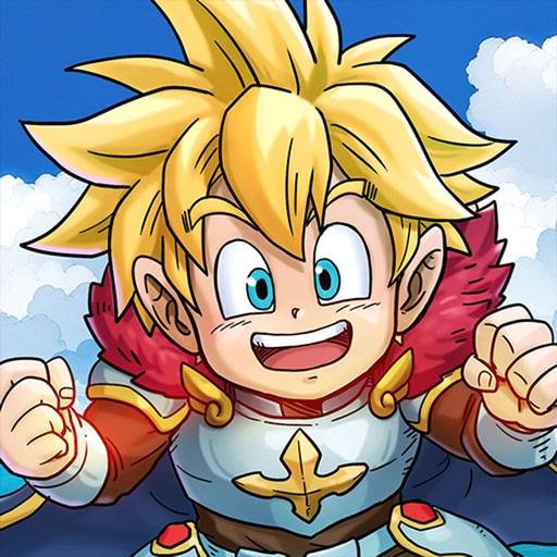 Realms of Pixel app icon