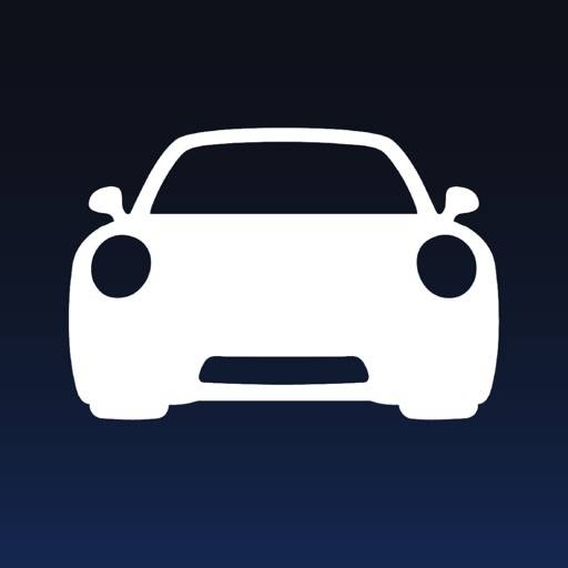 AutoRadar: Carspotting Map icon
