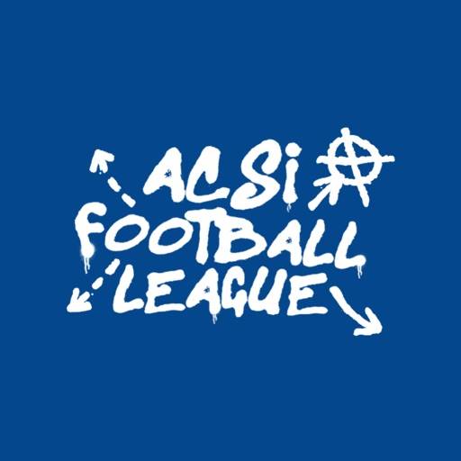 ACSI Football League icona