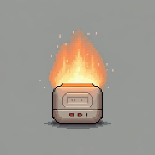 HandWarmer: at your fingertips icon