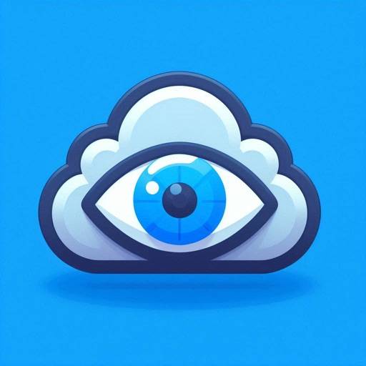 Visibility Tool icon