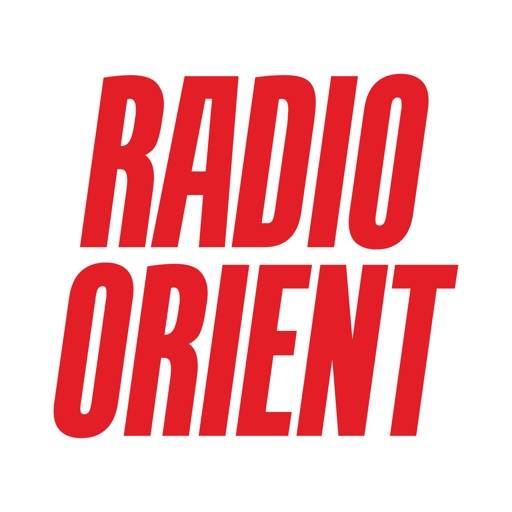 Radio Orient