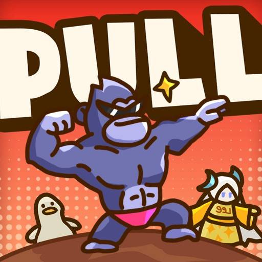 ta bort Pull Pull Pull Heroes