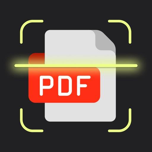elimina PDF Scanner & File Converter