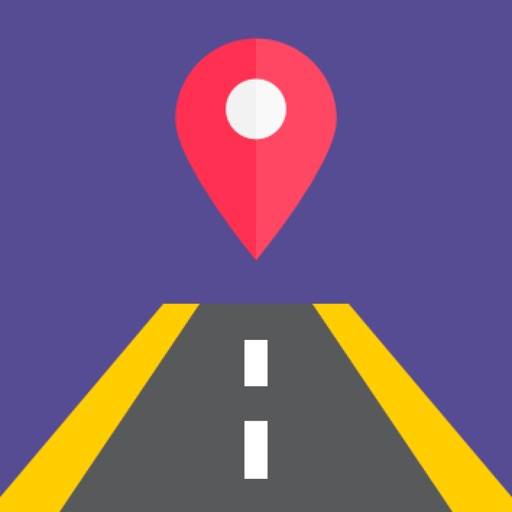 Current Road ikon