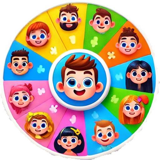 Who's That app icon