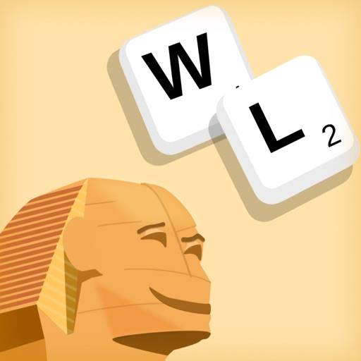 Wordlike app icon