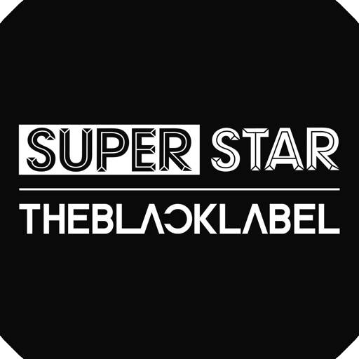 Superstar Theblacklabel icône
