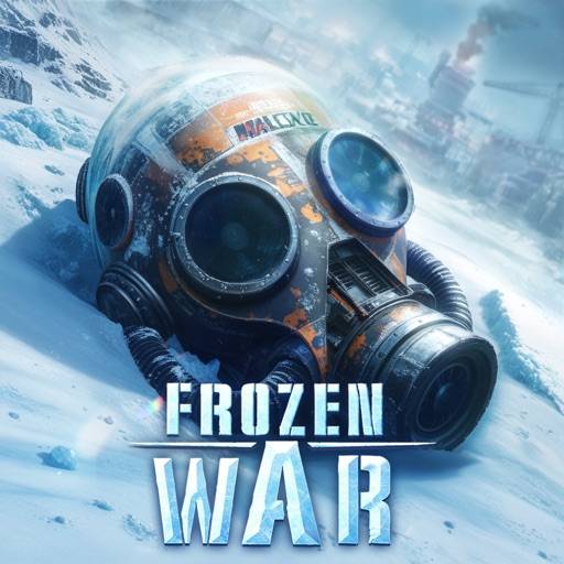 delete Frozen War