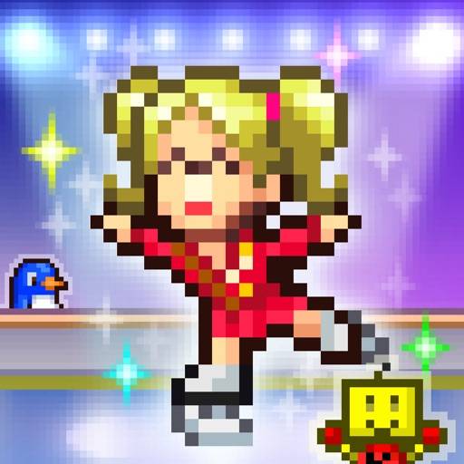 Skating Rink Story icon