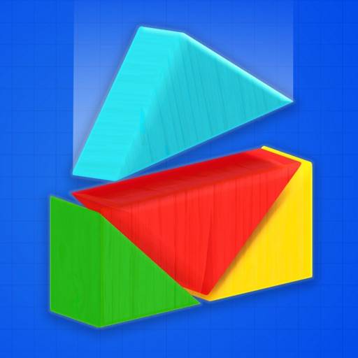 Color Block Builder icon