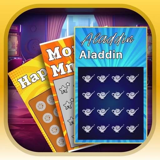elimina Fortune Scratch