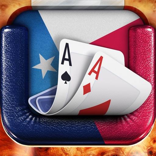 Ultimate Hold'em par Pokerist icon