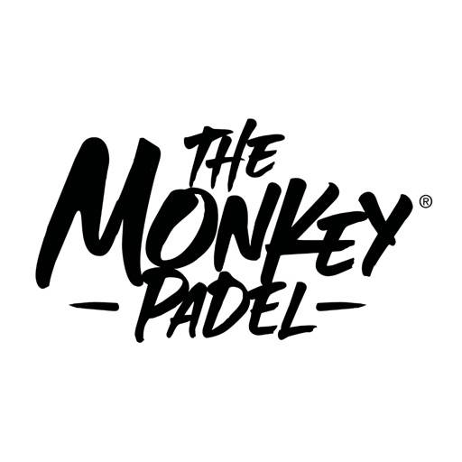 The Monkey Padel icon