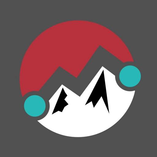 Bukovel Ski icon
