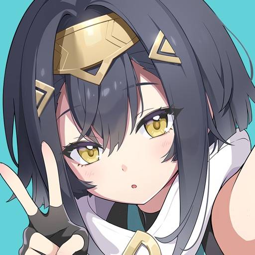 Stella Sora icono