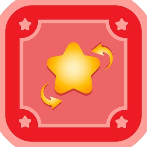 Sticker Swap: Ultimate GO! icon