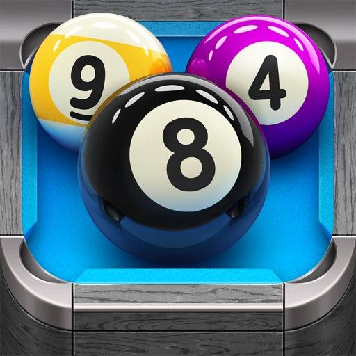 8 Ball di Pokerist™ icona