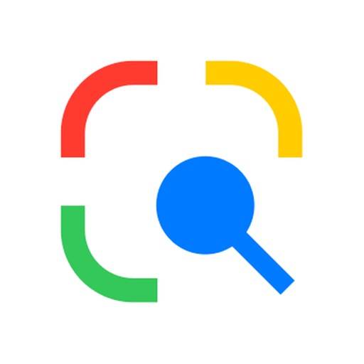 Lens - Photo Scan & Identifier