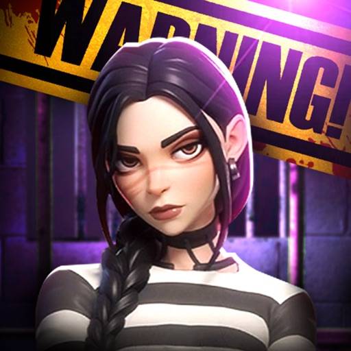 Lands of Jail app icon