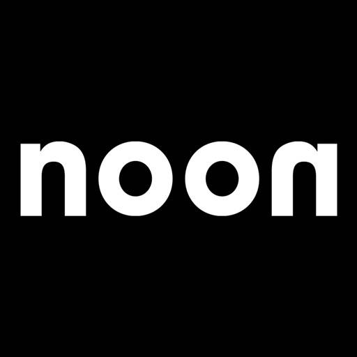 Noon Spain app icon