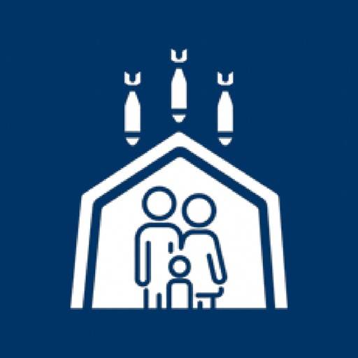 Bunkers App app icon